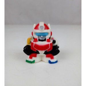 2004 Bandai Gundam Full Color 1.5" Finger Puppet